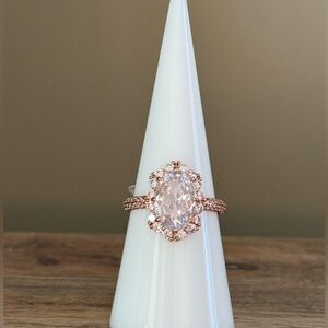 Bomb Party April 2026 “Entirely Yours” Size 7. Brand New.